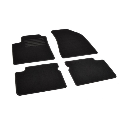 Koberce FIAT Bravo (2007-2014) textilné klasik