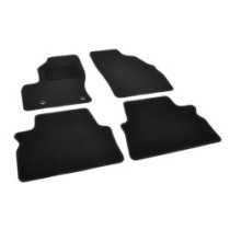 Koberce FORD C-Max (2003-2010) textilné klasik