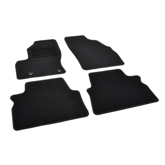 Koberce FORD C-Max (2003-2010) textilné klasik