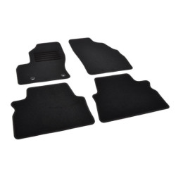 Koberce FORD C-Max (2003-2010) textilné klasik