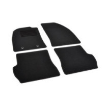 Koberce FORD Fiesta (2002-2008) textilné klasik