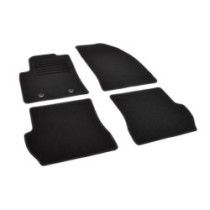 Koberce FORD Fusion (2002-2006) textilné klasik