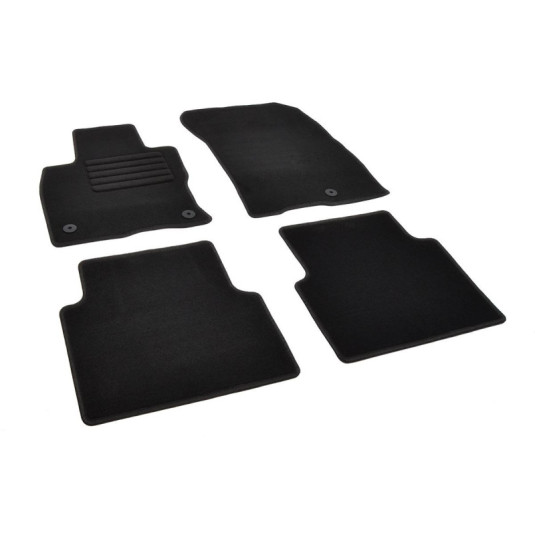 Koberce FORD Kuga (od 2020) textilné klasik