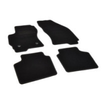 Koberce FORD Mondeo (2000-2007) textilné klasik