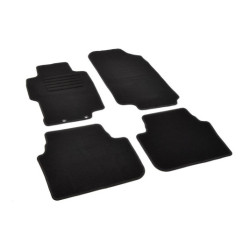 Koberce HONDA Accord (2003-2008) textilné klasik