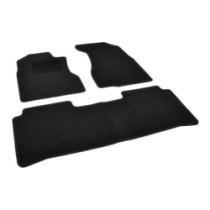 Koberce HONDA CR-V (2002-2007) textilné klasik