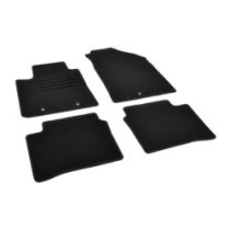 Koberce HYUNDAI i10 (od 2020) textilné klasik