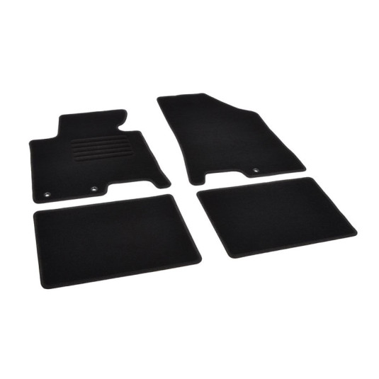 Koberce HYUNDAI i40 (od 2011) textilné klasik