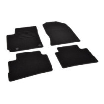 Koberce HYUNDAI Kona (od 2017) textilné klasik