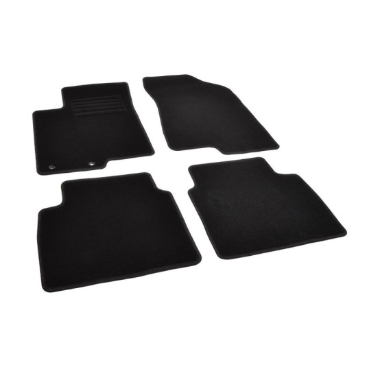 Koberce HYUNDAI Sonata (2005-2011) textilné klasik