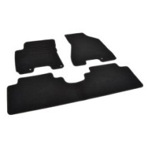 Koberce KIA Sportage (2004-2010) textilné klasik