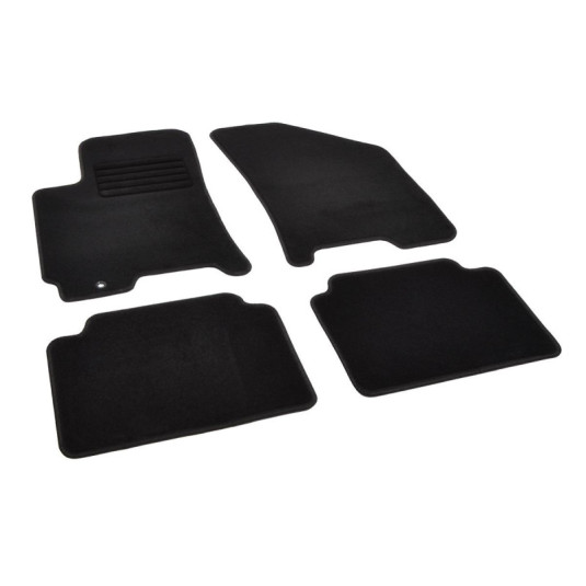 Koberce CHEVROLET Lacetti (2003-2008) textilné klasik