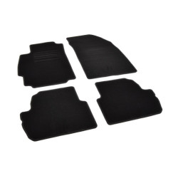 Koberce CHEVROLET Spark (od 2013) textilné klasik