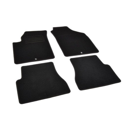 Koberce KIA Picanto (2004-2011) textilné klasik