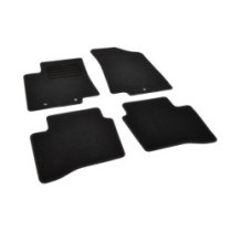 Koberce KIA Rio (2011-2017) textilné klasik