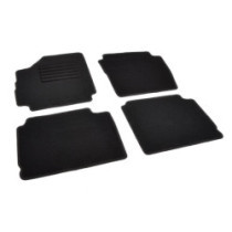 Koberce LADA Niva (1993 viac ) textilné klasik