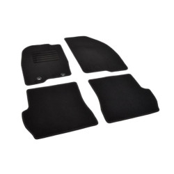 Koberce Mazda 2 (2003-2007) textilné klasik