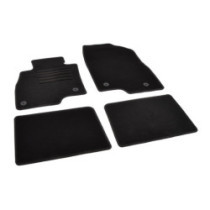 Koberce Mazda 6 sedan (od 2012) textilné klasik