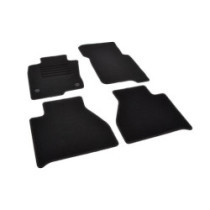 Koberce Mercedes X-Klasse (od 2018) textilné klasik