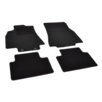 Koberce Mercedes A W169 (2005-2012) textilné klasik