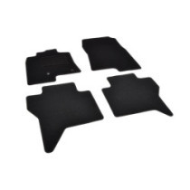 Koberce MITSUBISHI Pajero (od 2007) textilné klasik