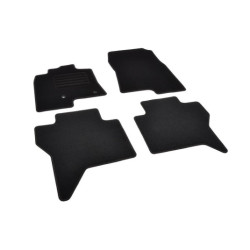 Koberce MITSUBISHI Pajero (od 2007) textilné klasik