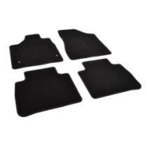 Koberce NISSAN Murano (2002-2008) textilné klasik