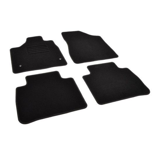 Koberce NISSAN Murano (2002-2008) textilné klasik