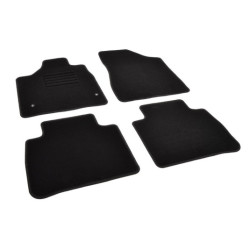 Koberce NISSAN Murano (2002-2008) textilné klasik