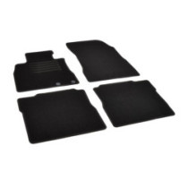 Koberce NISSAN Note (od 2013) textilné klasik