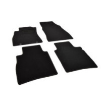 Koberce NISSAN Pulsar htb 5dverové (od 2014) textilné klasik