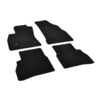 Koberce OPEL Combo (2011-2018) textilné klasik