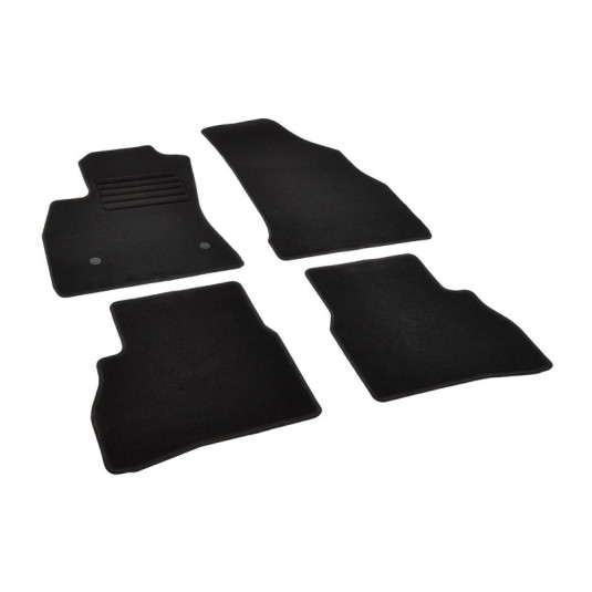 Koberce OPEL Combo (2011-2018) textilné klasik