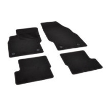Koberce OPEL Adam (od 2013) textilné klasik