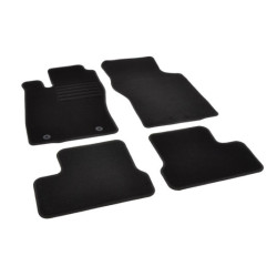 Koberce OPEL Astra F (1991-1998) textilné klasik