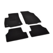 Koberce CHEVROLET Trax (od 2013) textilné klasik