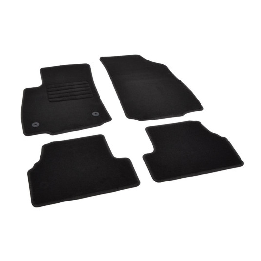 Koberce CHEVROLET Trax (od 2013) textilné klasik