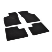 Koberce OPEL Vectra A (1988-1995) textilné klasik