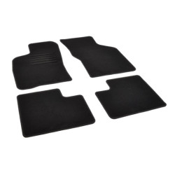 Koberce OPEL Vectra A (1988-1995) textilné klasik