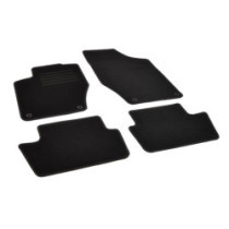 Koberce PEUGEOT 308 CC (2008-2013) textilné klasik