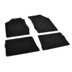 Koberce RENAULT Thalia (2000-2008) textilné klasik