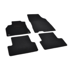 Koberce RENAULT Fluence (2010-2015) textilné klasik