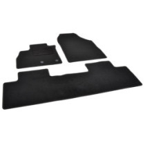 Koberce RENAULT Scenic (od 2016) textilné klasik