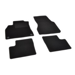 Koberce RENAULT Twingo (od 2014) textilné klasik