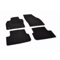 Koberce SEAT Ibiza (od 2017) textilné klasik