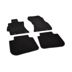 Koberce SUBARU Legacy – Outback (od 2009) textilné klasik