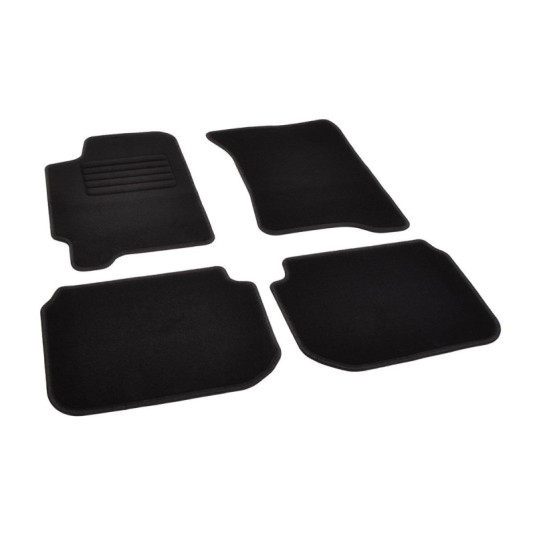 Koberce SUBARU Impreza (1993-2001) textilné klasik