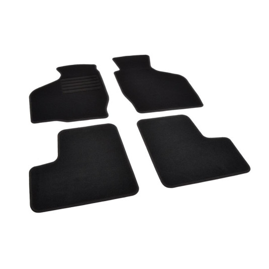 Koberce SUZUKI Ignis (2001-2003) textilné klasik