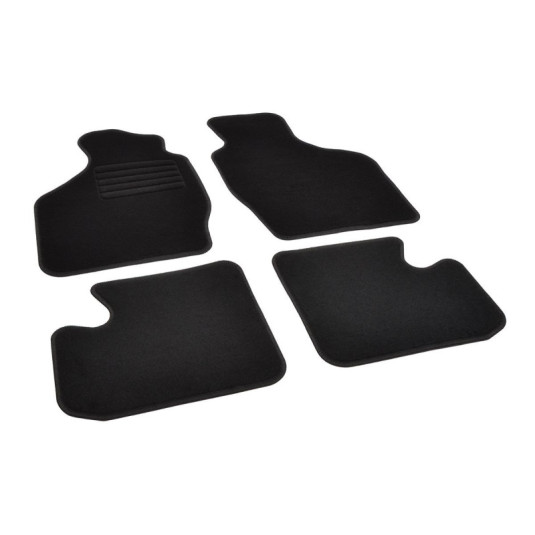 Koberce SUZUKI Ignis (2003-2007) textilné klasik