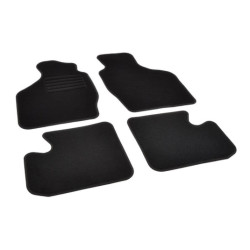 Koberce SUZUKI Ignis (2003-2007) textilné klasik